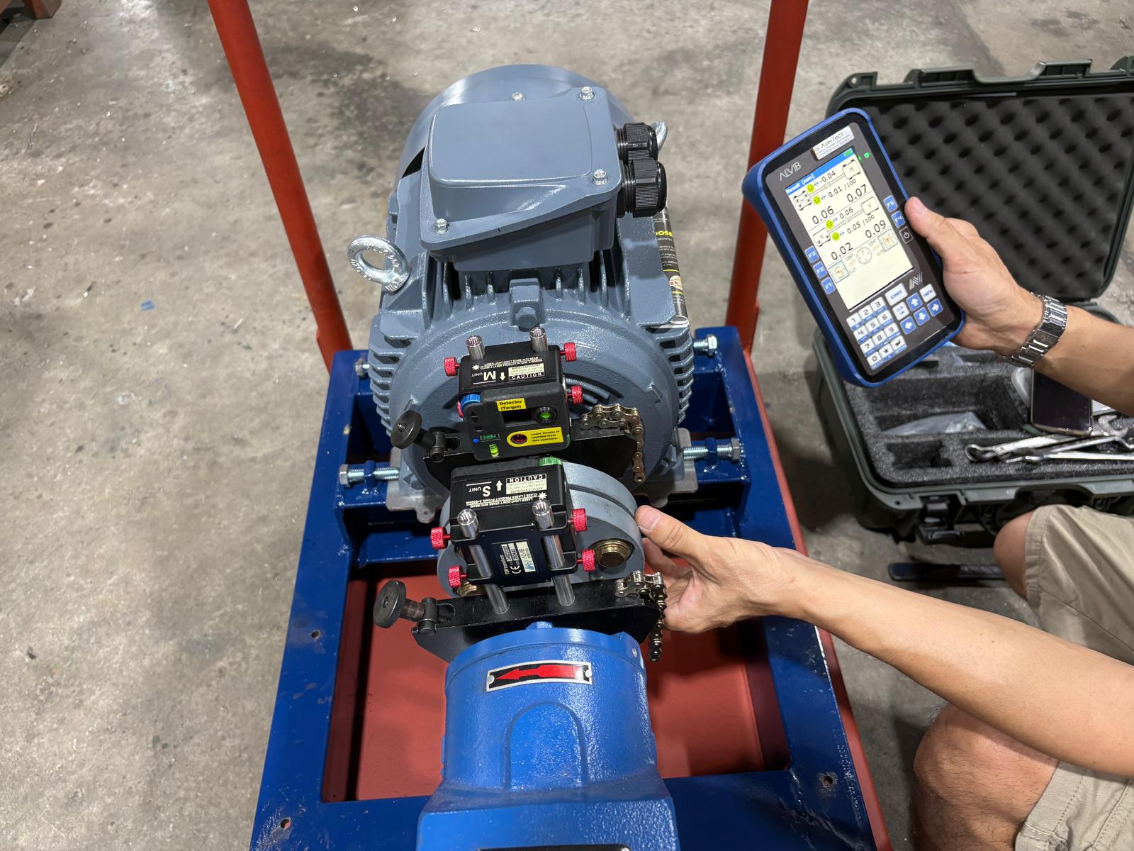 Compressor & Fan Systems